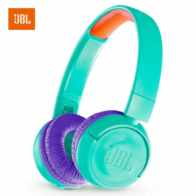 JBL JR300BT Kids Wireless on ear headphones