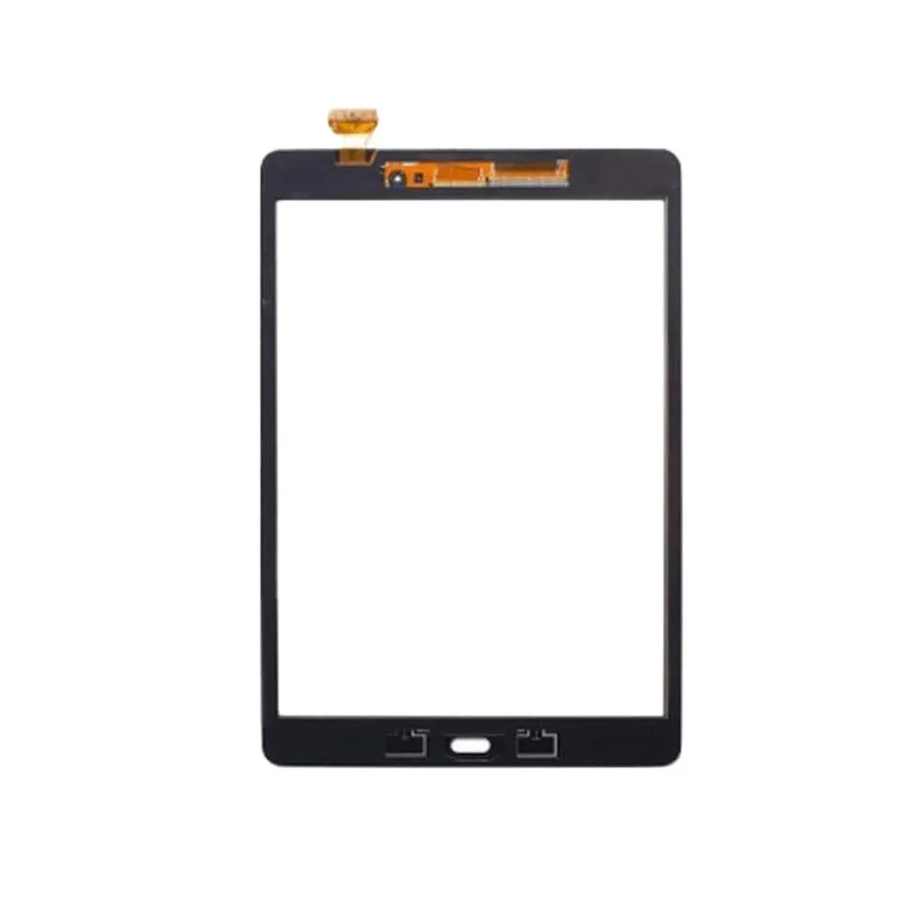 Precise Replacement Tablet Touch Screen Digitizer Glass Pane For Galaxy Tab E 9 6 SM T560 T560 T561 Tablet Accessories 