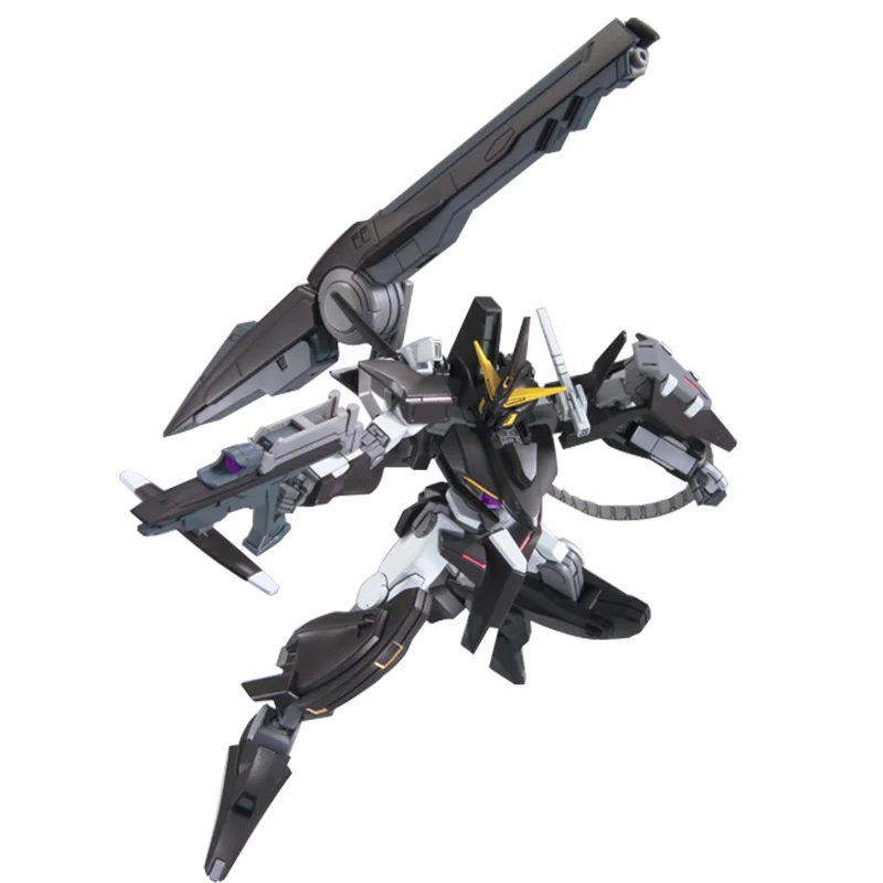 Модель Gundam HG09 00 ОО Ангел Гундам NO.1 машина трон Eins 1/144 японский оригинал|Игровые