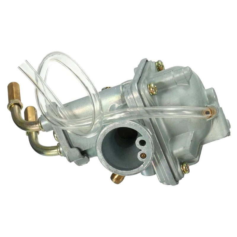 Мотоцикл Carby Carb Карбюратор в сборе для Yamaha Peewee PW50 PY50|Карбюраторы| |