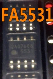 FA5531 FA5531N пластырь SOP8 новый квасрезонансный интегральная схема IC | Обустройство