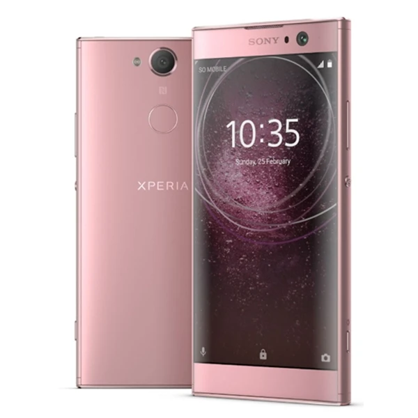 Мобильный телефон Sony Xperia XA2 3 Гб + 32 Гб|Смартфоны| |