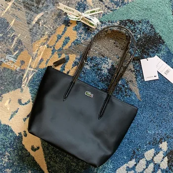 

Shoulder Waterproof Large Capacity Casual Tote Bags 2020 New Crocodile Handbags Shopping Bags Women Purse and Handbags Louis Bag