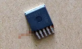 

100% NEW Free shipping 4276GV TLE4276GV