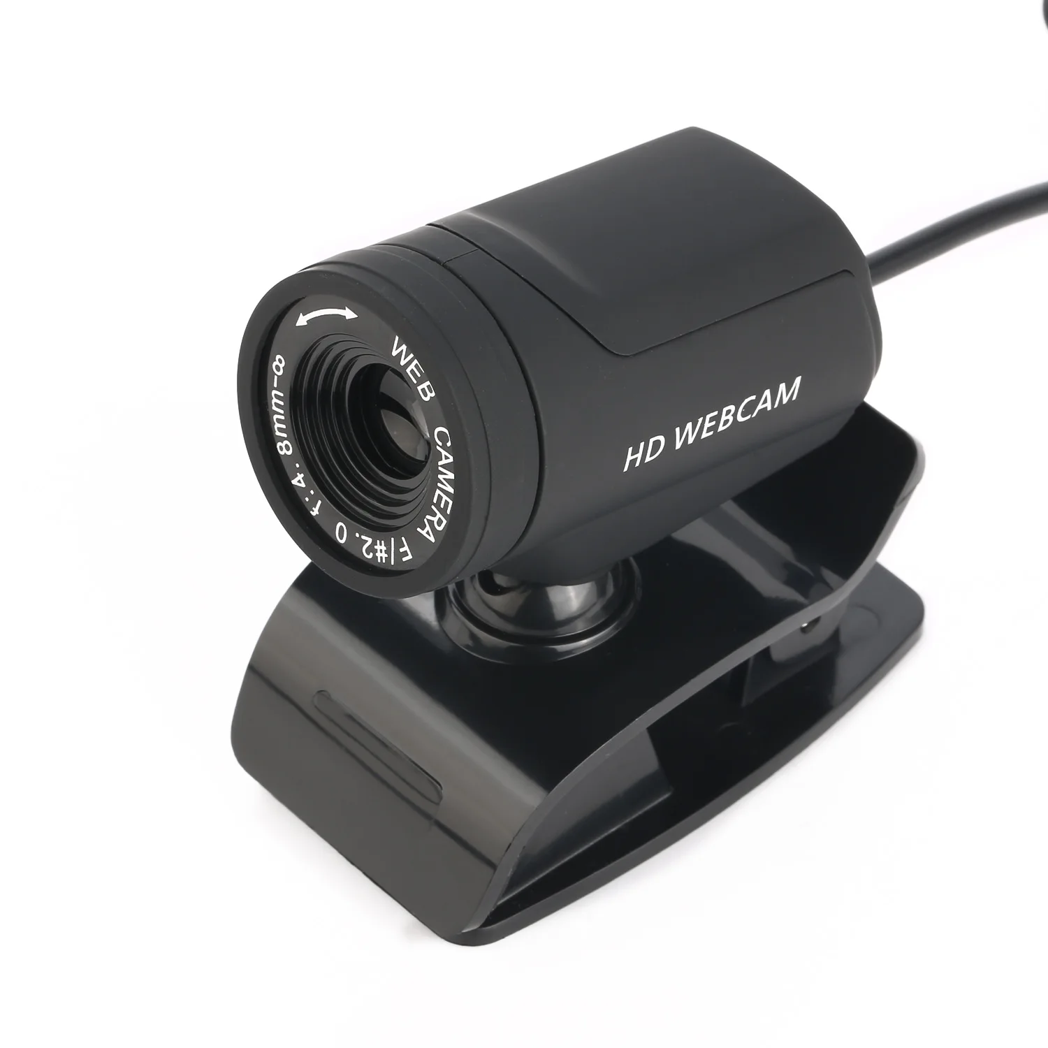 USB Компьютерная камера производители ноутбук высокой четкости веб-камера Микрофон Кабель горячие продажи от имени