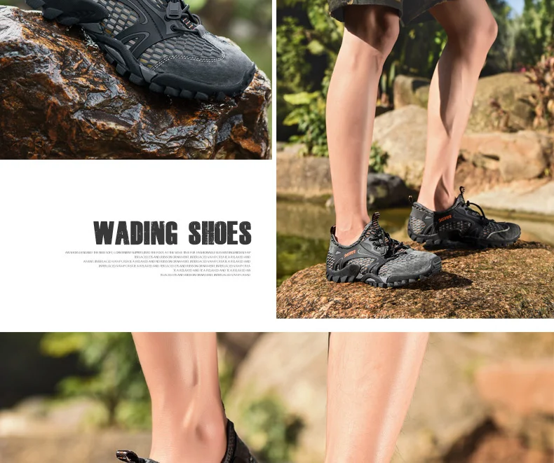 Climbing Hiking Shoes For Men 7-16 Sadoun.com