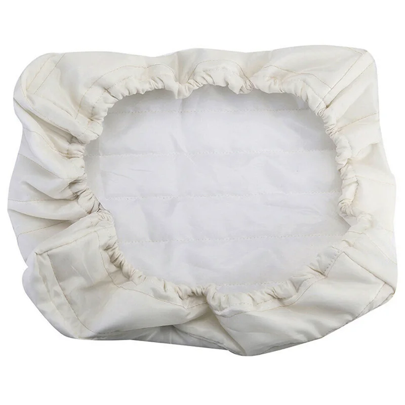 1*Air Conditioner Cover High Quality Window Indoor Air Conditioner Protective Cover Cooler Protection Shield