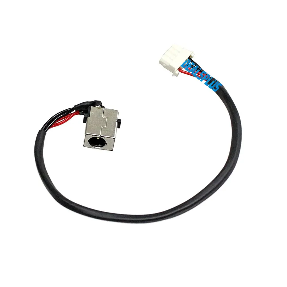 Jack Ricarica Per Acer Aspire - DC IN Power Jack - Cavo Sostitutivo