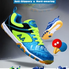 Scarpe da ping pong