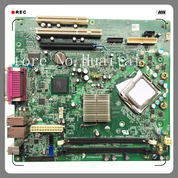 

high quality For DELL Optiplex 360 Desktop Motherboard for T656F 0T656F CN-0T656F MainBoard 100% tested fully work