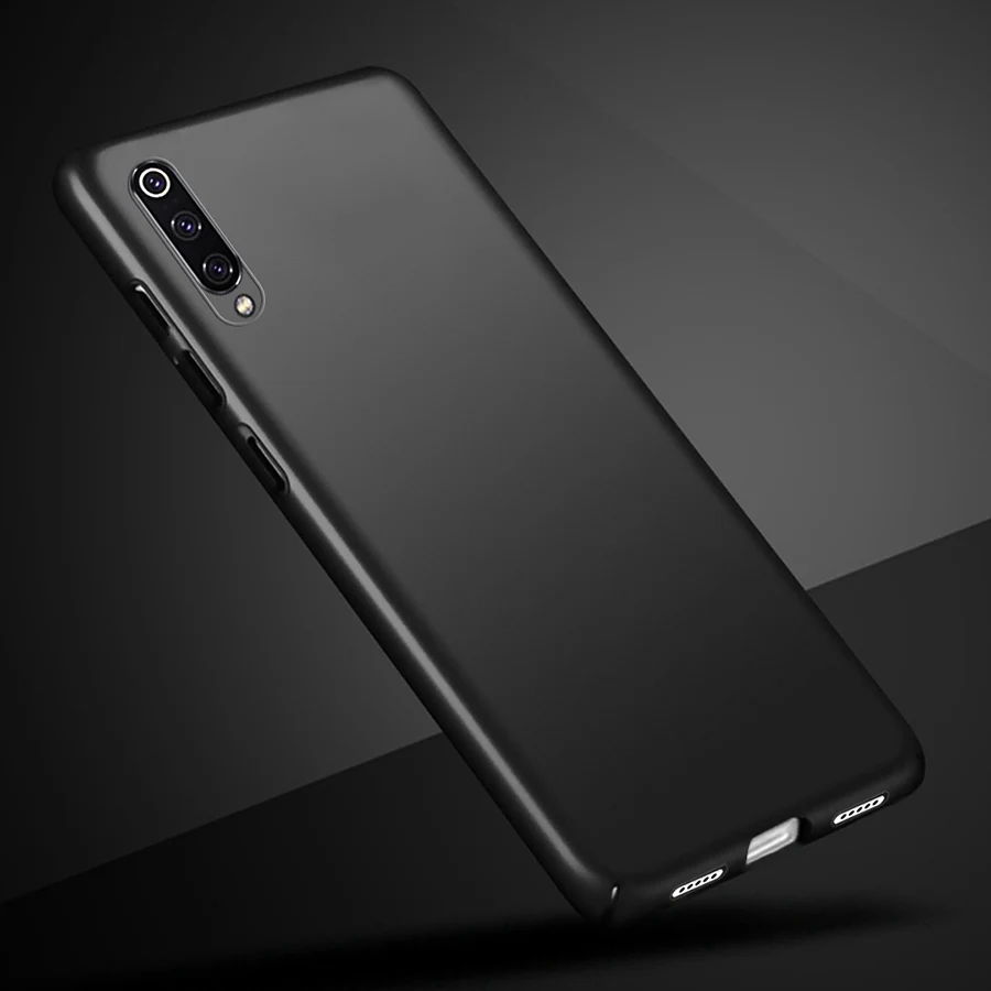 Жесткий чехол для xiaomi redmi mi 9 se 8 lite a3 note 7 5 pro 7a xio бампер |