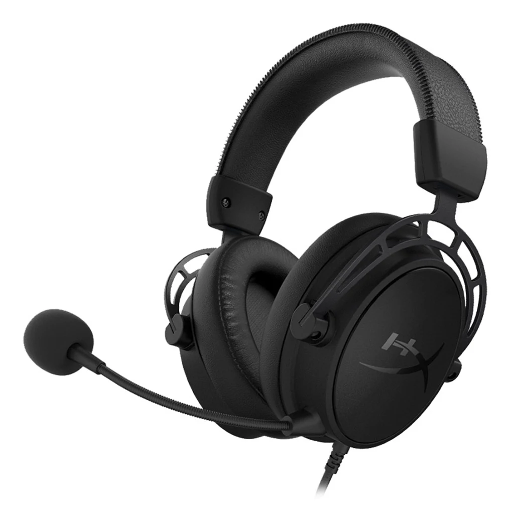 HyperX Cloud Alpha aming Headset USB 