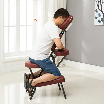 شراءللطي تدليك كرسي قابل للتعديل الوشم الحلاقة للطي تدليك الكراسي المحمولة تدليك كرسي الوشم للطي الوشم السرير صالون