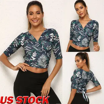 

Fashion Women Summer Tight Floral Print Vest Top Blouses Casual Elegant Womens Tops Shirts Bodycon Ladies Top Shirt Blouse