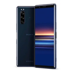 Sony Xperia 5 6GB/128GB Blue Dual SIM J9210