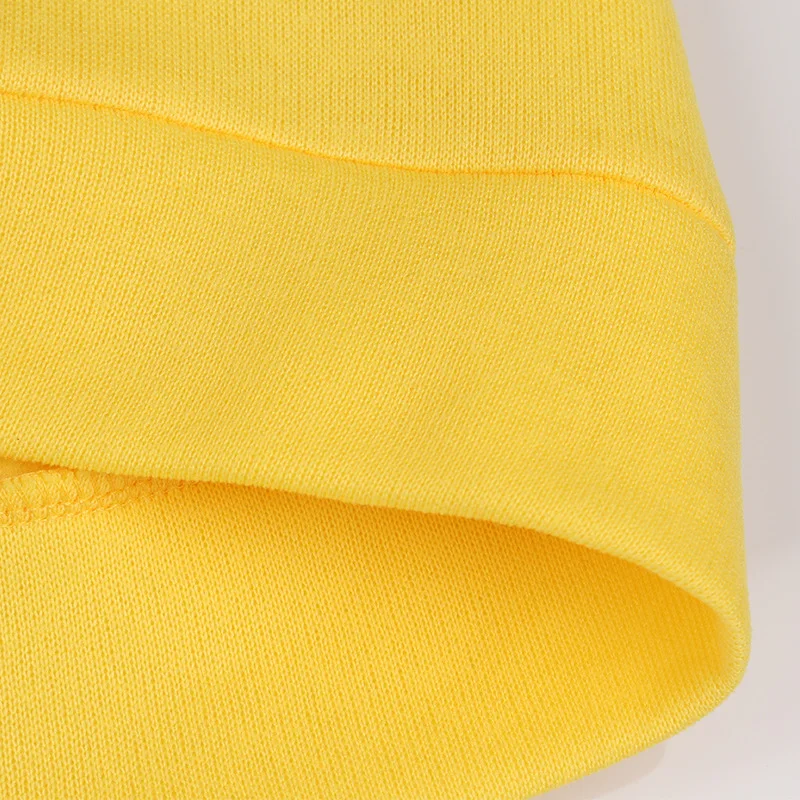 Safety Reflective Sweatshirt Hoodie - Image 5