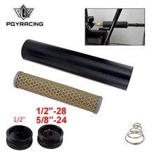 PQY- топливный фильтр для Napa 4003 WIX 24003 1/"-28 или 5/8"-24 турбо воздушный фильтр PQY5569