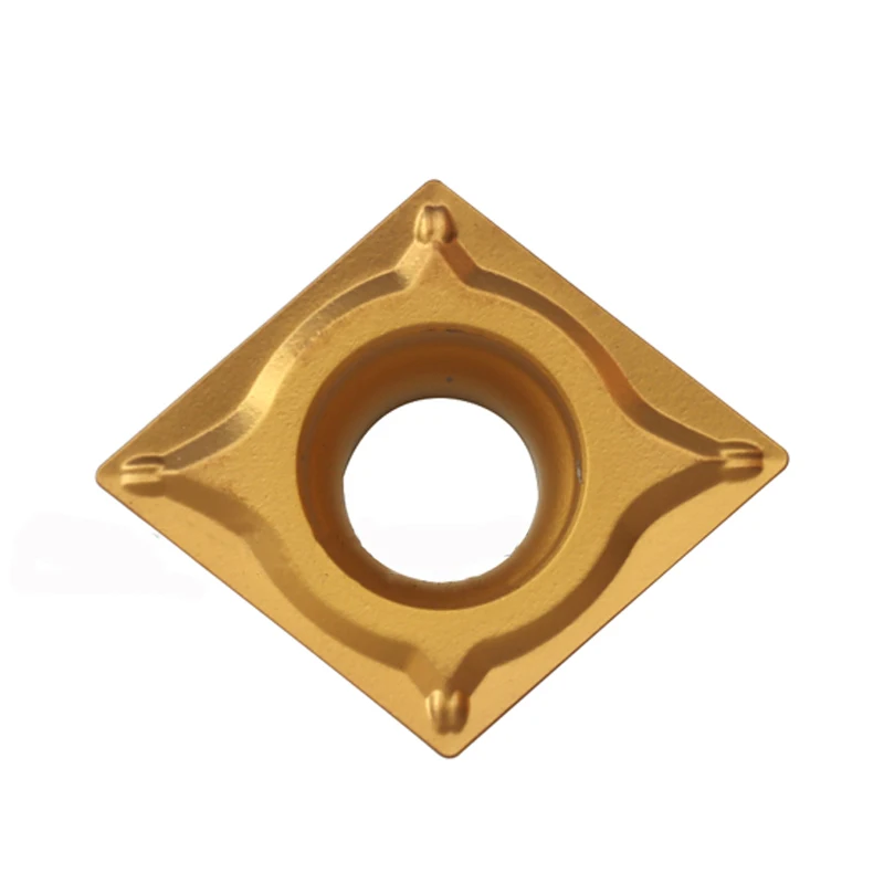 10 шт. вставки карбида CCMT09T302N-SU AC820P CCMT09T304N-SU AC820P CCMT09T308N-SU AC820P Бесплатная доставка