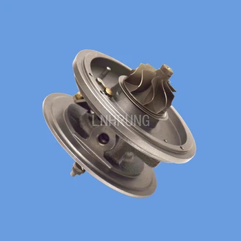 

Turbo cartridge for Peugeot Boxer III 2.2 HDi 81/96Kw 110/130HP 4H03 798128 798128-5006S 9802446680 9676934380 Turbocharger CHRA