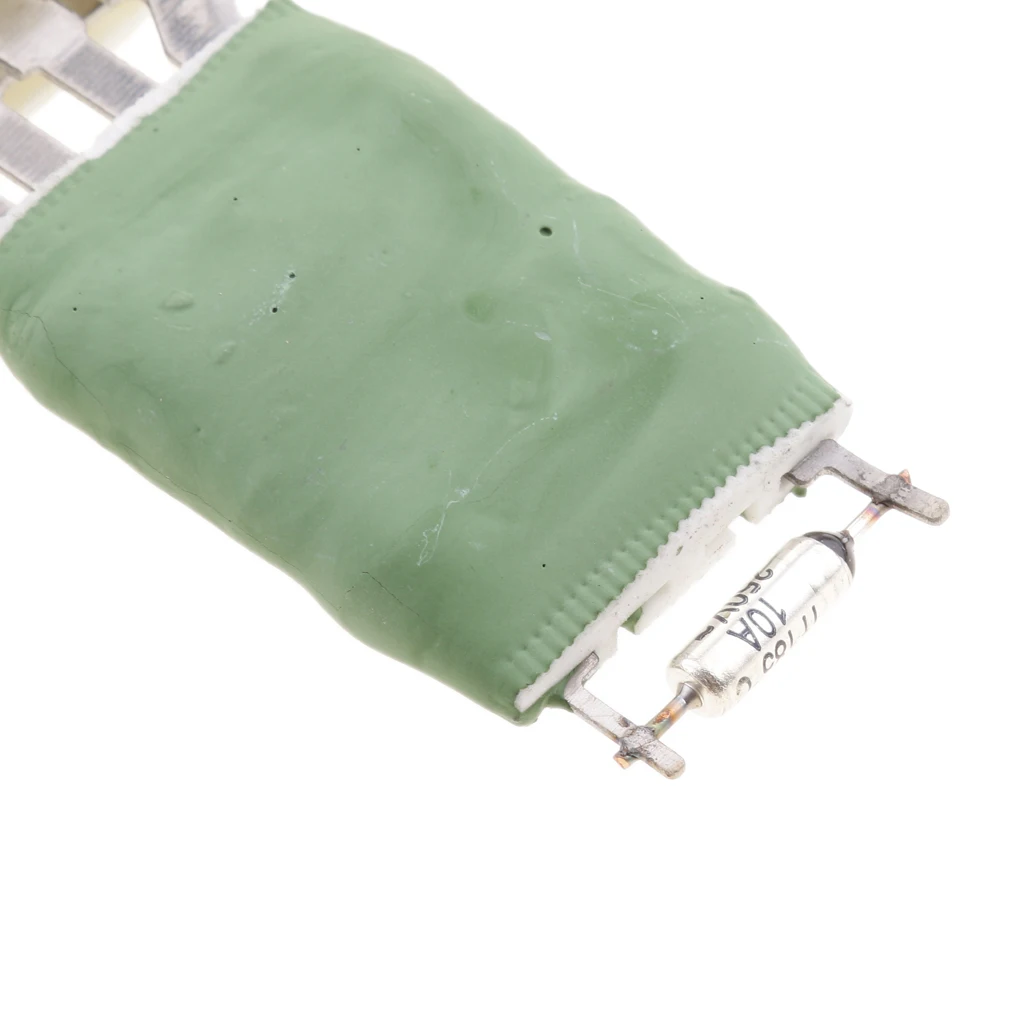 Car HVAC Blower Motor Resistor for Ford Fiesta Focus 1206927 1253185 1325972