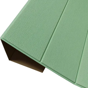 

3D wall stickers home decoration living room decoration bedroom decoration waterproof self-adhesive wood grain wallpaper