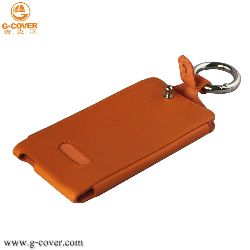 

Jike Fertile IPod Touch Protective Case PU Mobile Phone Case Leather Case