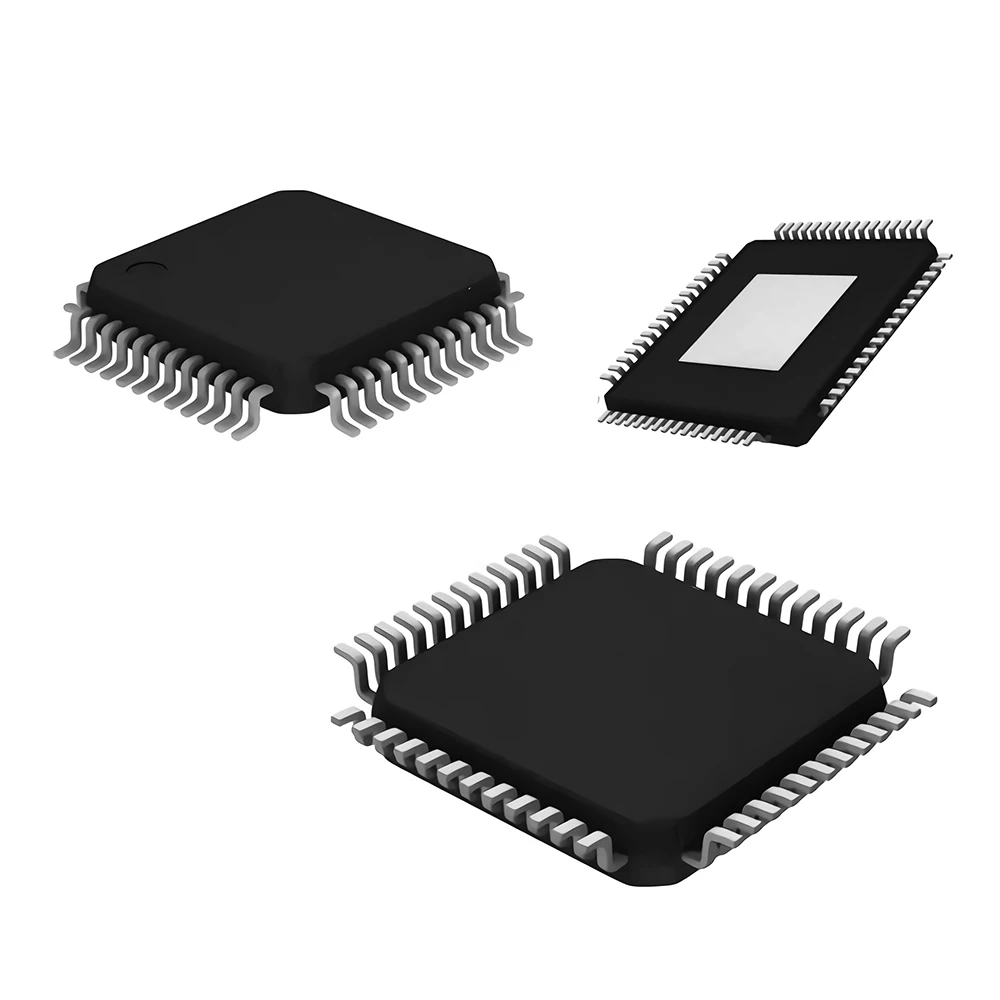5 шт./лот Бесплатная доставка 100% origina STC15F2K32S2-28I LQFP-44 1T 8051 микрокомпьютер чип 32KB