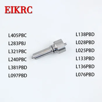 

L405PBC L283PBJ L321PBC L240PBC L381PBD L097PBD L138PBD L028PBD L025PBD L133PBD L136PBD Common rail injectors for Delphi