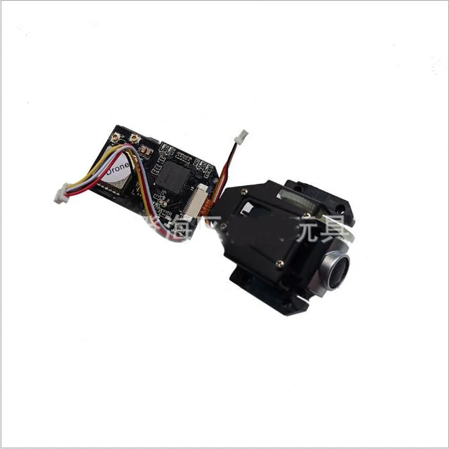 1080P Camera for MJX X103W