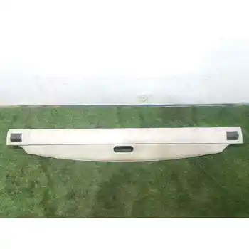 

12796049 REAR TRAY SAAB 9-3 SPORT HATCH