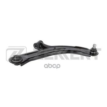 

Suspension lever before. NIJ. PR. Nissan cube (Z12) 10-tiida (_ C11) 07-nv 200 (M20) 10-zekkert art. ql-3354