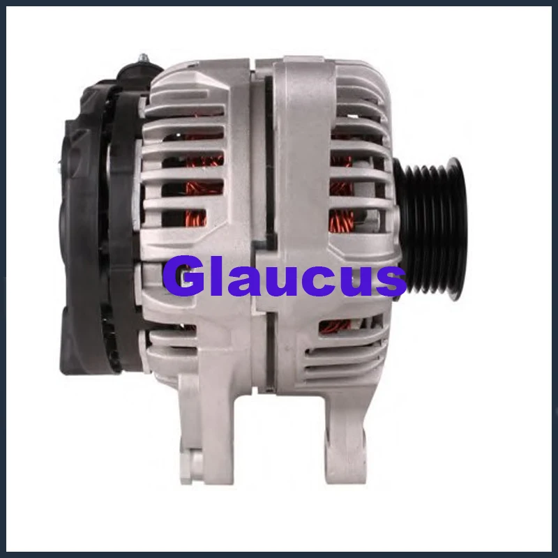 1ZZ 1ZZFE 3ZZ 3ZZFE engine alternator Generator for Toyota AVENSIS COROLLA 1598cc 1.6 VVT-i 1794cc 1.8 L 2003-2009 124325080
