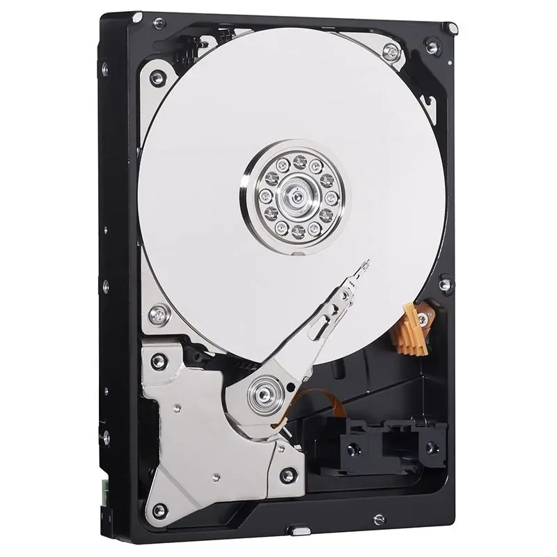 WD Blue 2 ׶Ʈ 3.5    HDD WD20EZRZ WD20EZRX  ũž ϵ ̺  ϵ ũ  SATA 64MB 5400RPM