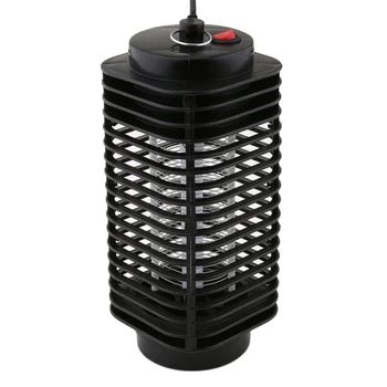 

1pc 220V Electric Mosquito Killer Lamp USB Electronics Anti Mosquito Trap LED Night Light Bug Insect Killer Lights Pest Repeller