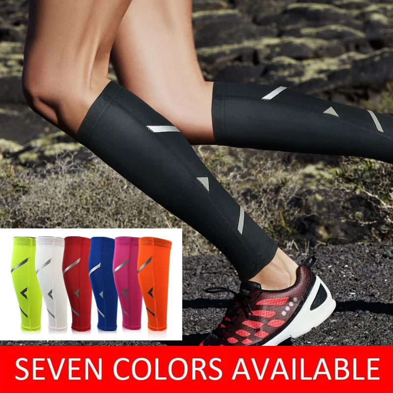 Tcare Sport Compression Calf Sleeves Leg Compression Sock Runners Shin Splint Varicose Vein Calf Pain Relief Calf Guards Running Tcare Sport Compression Calf Sleeves Leg Compression Sock Runners Shin Splint Varicose Vein Calf Pain Relief Calf Guards Running