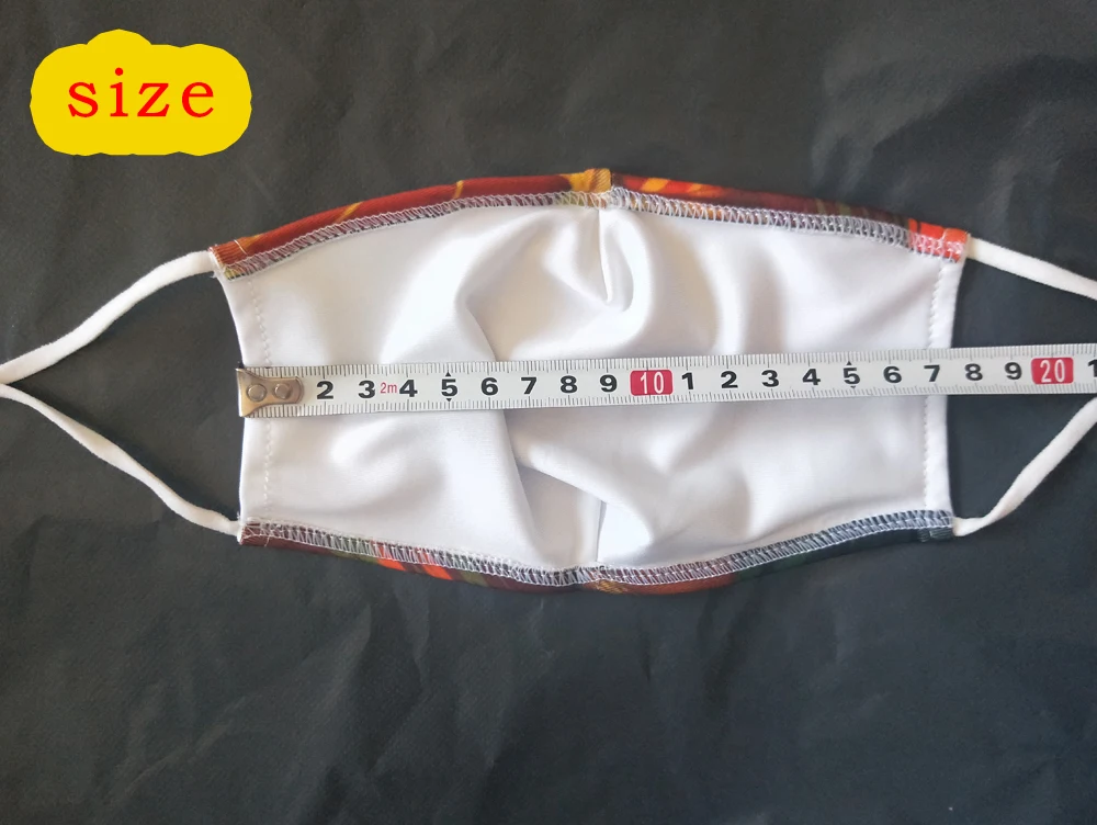 KY-mask-children-fashion-real-SIZE-SHOW