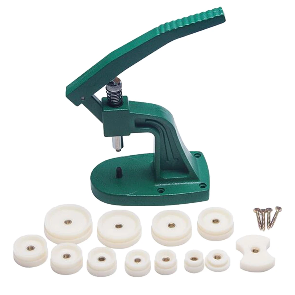 13pcsWatchCaseCloserWatchPressKitForCloseSnapOffWatchBack