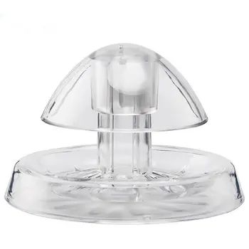 

Transparent Aquarium Leech snails Trap Home Kitchen Gardening snails Catcher Killer Insect snails Trap House Pest Control Box