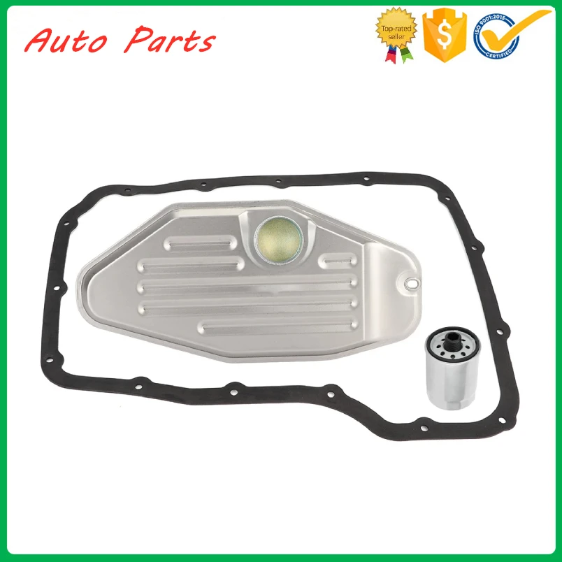 

Automatic Transmission Fluid Filter Kit For Dodge DURANGO PICKUP Dakota Ram for Jeep LIBERTY WRANGLER for Chrysler Mitsubishi