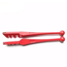 2 шт. домашний стеклорез сверхмощная конструкция легкое использование Металл Гладкий Экономичный Портативный Легкий ручной инструмент DIY с колесом