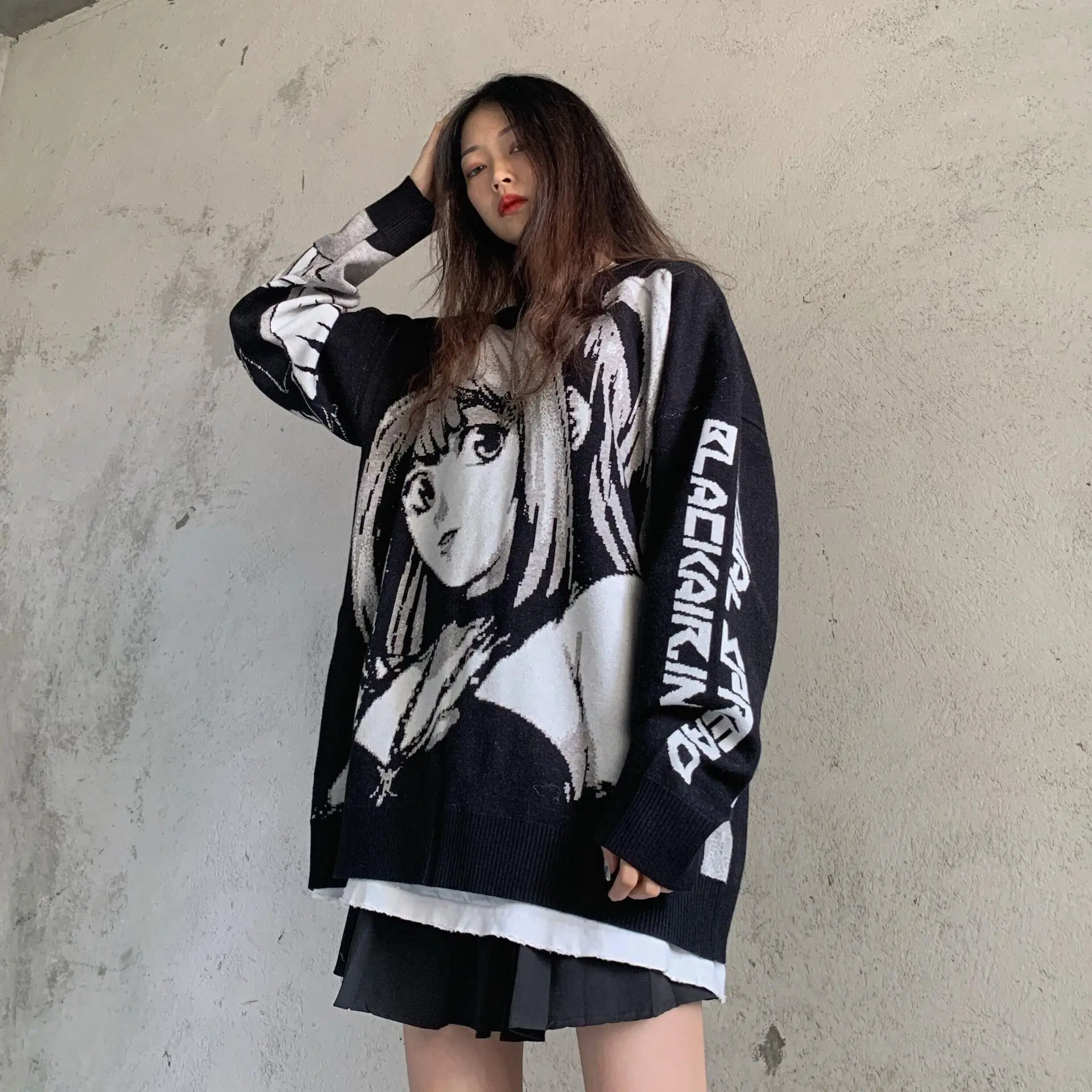 Anime Death Note Misa Amane Cosplay Tops Hoodie Uniform Outfit Harajuku  Streetwear Korean Oversize Pullover Sweatshirt For Women - AliExpress