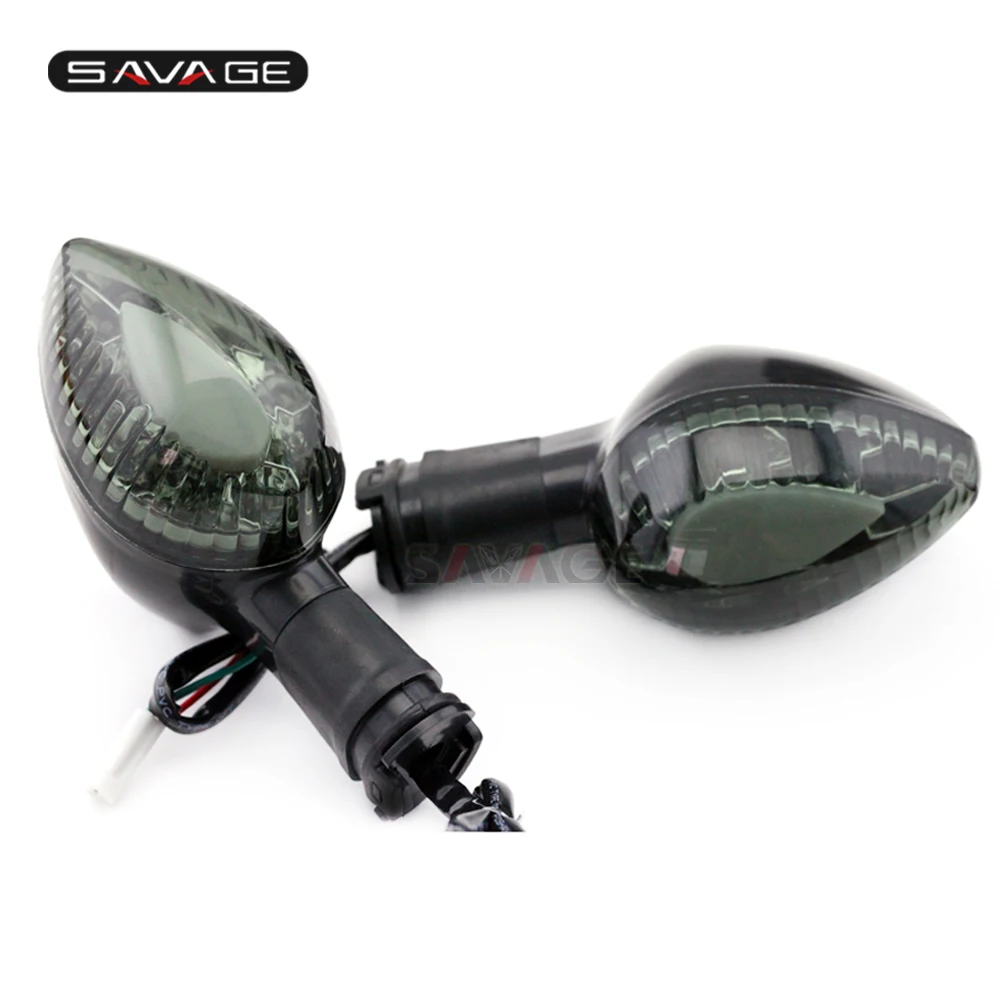 LED Turn Signal Light Indicator Lamp (18)