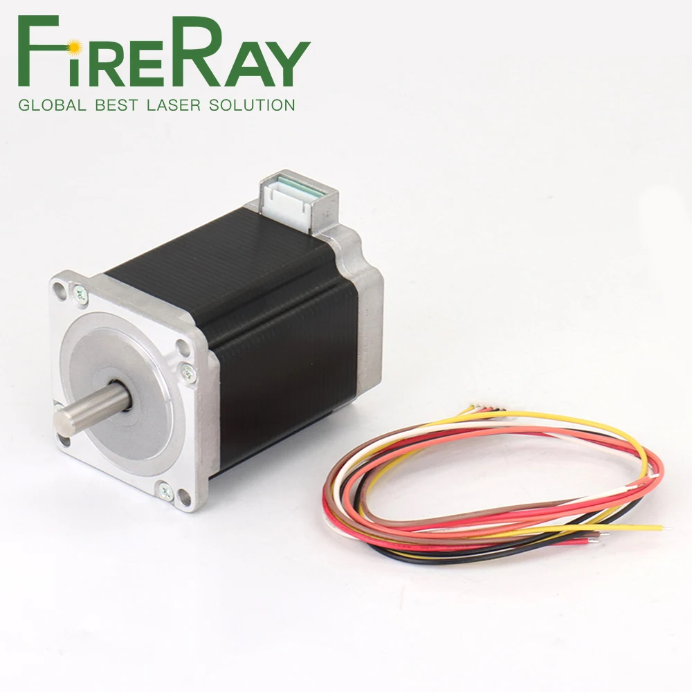 57mm nema23 y07 59d1 17151 eixo dia8mm y07 59d1 3260 eixo dia635mm para y2sd2 driver 05