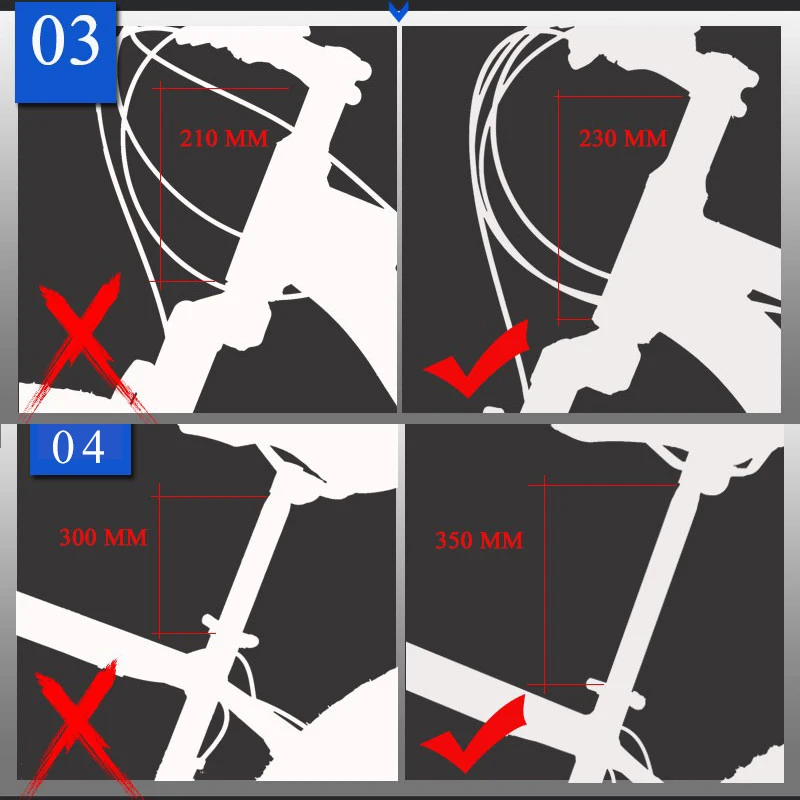 wolf's fang Bicycle Mountain Bike 21 speed 26\