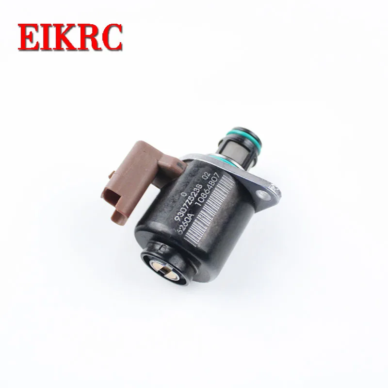 9307Z523B масляный насос, common rail части трубы IMV регулятор топливного насоса бренд высокого качества