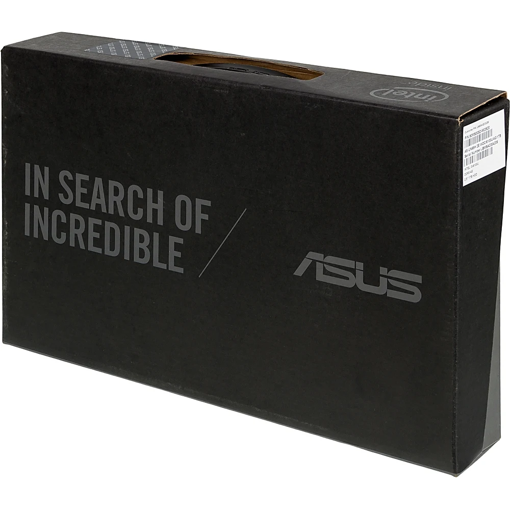 Неттоп Asus VivoMini UN65H-E3352M slim i3 6100U/4Gb/1Tb 5.4k/HDG520/CR/noOS/темно-синий