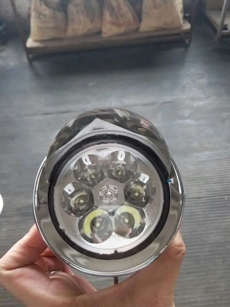 Ретро велосипедный светодиодный светильник на батарейках, велосипедный ретро-фары, передний головной светильник s светодиодный дорожный dead coaster головной светильник s светильник ing