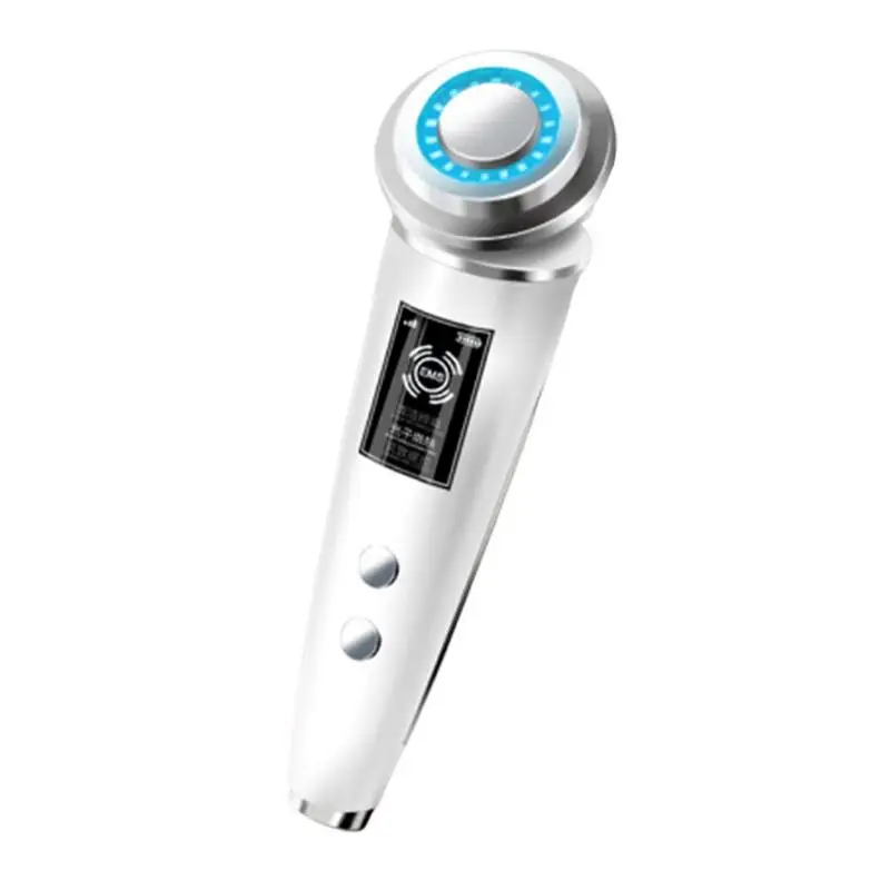 

EMS Beauty Instrument LED Massager Beauty Machine Photon Light Therapy Facial Skin Care Tool Device Face Lifting Tighten