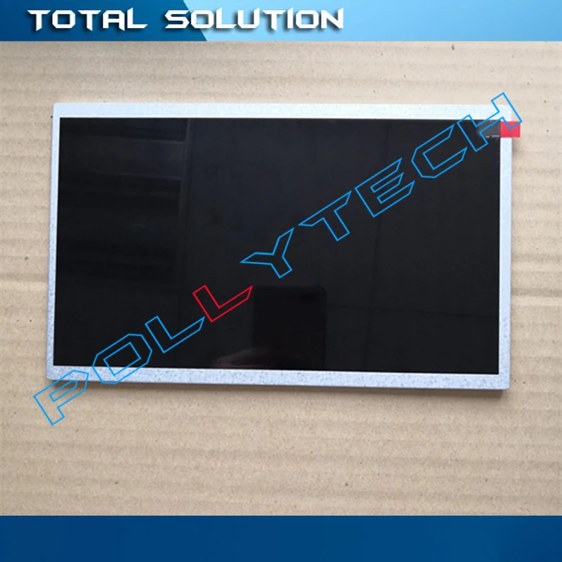 TIANMA TM101DDHG01 10 1 дюймов 1024*600 разрешение 450 яркий ЖК-экран | Инструменты