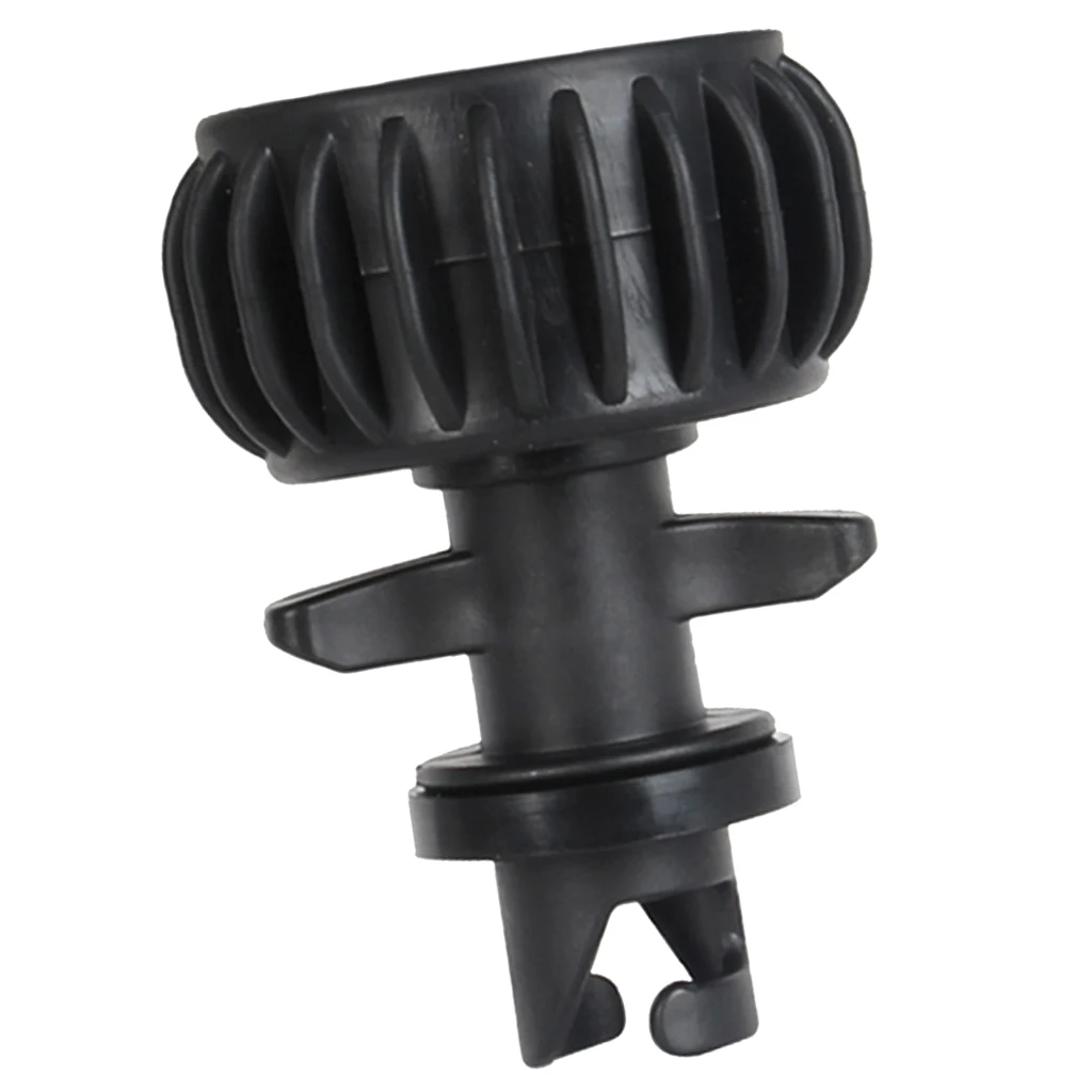 Air Pressure Gauge Checker Connector for Inflatable Boat Kayak Canoe Raft Rowing Boats Accessories